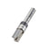 Trend 46/902X1/4TC - Guided profiler 9.5mm dia x 12.7mm cut
