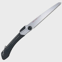 Tajima TAGKG210 210mm Folding Pull Saw With Elastomer Handle