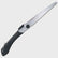 Tajima TAGKG210 210mm Folding Pull Saw With Elastomer Handle
