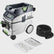 Festool CTM 36 EI AC-LHS 230V GB Mobile Dust Extractor - 577863