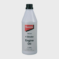 Makita P-21200 4-Stroke Engine Oil SAE 30 - 1 Litre