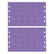 Trend Zirconium 1/3 Sheet Sanding Sheet 10 pc 93mm x 185mm 40 grit AB/THD/40Z