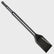 Makita 60mm x 250mm SDS Plus Self Sharpening Wide Chisel B-14065