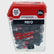 Milwaukee Shockwave CD PZ2 25mm Screwdriver Bits 25pc Pack 4932472041