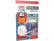 Soudal 1.5M x 19mm Fix ALL® ULTRA STRONG MOUNTING TAPE Fix ALL Double Sided Adhesive Tape White 155515