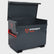 Armorgard TB3 Tuffbank Site Box 1150mm x 615mm x 930mm Secure Tool Storage Solution for Job Sites