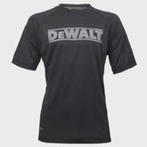 Dewalt Easton PWS Performance T-Shirt Black - Size M