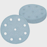 Festool Abrasive Sheet Granat STF D125/8 P80 GR/10 - 497147