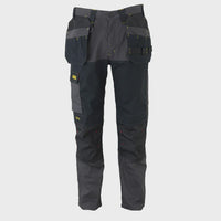Stanley Fatmax Sherwood Ripstop Stretch Trousers W36" L34" SFM-STW40048-014