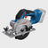Bosch Professional GKS 18V-51 18v Brushless 140mm Circular Saw Body Only