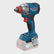 Bosch Professional GDX 18V-285 Cordless Brushless Impact Driver/Wrench Body Only 06019N2120