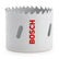 Bosch 2608580421 Hss Bi Metal Hole Saw 54Mm