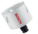 Bosch 64mm Quick Release Progressor Holesaw Wood & Bi-Metal 2608594395