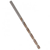 Bosch 6.5mm X 97mm X 139mm Metal Drill Bits HSS-G, DIN 340 Pack of 5 2608596824