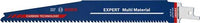 Bosch 2608900393 Saw Blade Set RBE- 10ER S 1156 XHM