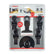 Bosch 2608664677 6 Pieces Starlock Universal Multi Cutter Blade Set
