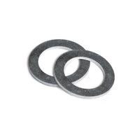 Trend Craft Reducing Ring / Bush Washer 30mm Dia. X 25.4mm Bore X 1.7mm Thick CSB/BW14