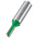 Trend Two Flute Cutter 6mm diameter C005X1/2TC