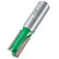 TREND C021X1/2TC TWO FLUTE CUTTER 12.7MM DIAMETER