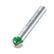 Trend 1/4" Radius Cutter 4.8mm C053X1/4TC