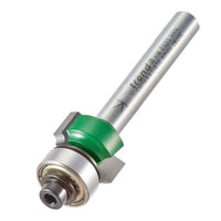 Trend 3.0mm Radius x 9.5mm Cut Rounding Over Cutter C074BX1/4TC
