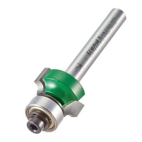 Trend 3.2mm Radius x 9.5mm Cut Rounding Over Cutter C074X1/4TC