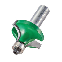 Trend 12.7mm Radius x 19.1mm Cut Rounding Over Cutter C079X1/2TC