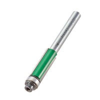 Trend 9.5mm Dia. x 25.4mm Cut Self Guided Trimmer C115AX1/4TC