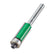 Trend 12.7mm Dia. x 25.4mm Cut Self Guided Trimmer C116X1/4TC