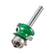 Trend 4.8mm Radius x 16mm Cut Corner Bead Cutter C130X1/4TC