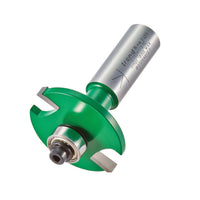 Trend 1/2" 4mm Cut x 37.2mm Dia. Biscuit Jointer Set C152X1/2TC