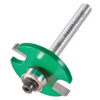 Trend 4mm Cut x 37.2mm Dia. Biscuit Jointer Set C152X1/4TC