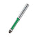 Trend Craft Pro 1/4in 6.35mm Dia. x 25.4mm Cut Guided Trimmer C168X1/4TC