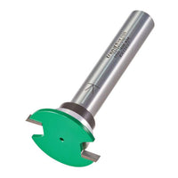 Trend 1/2" Weatherseal Groover 3mm x 7mm C213X1/2TC