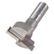 TREND C250X1/2TC ROUTER MACHINE BIT