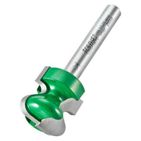 Trend Drawer Pull Cutter 4mm Rad X 19mm Dia C305X1/4TC