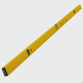 Stabila STB70272 70-2 1800mm / 72" Double Plumb Box Section Level - 14190