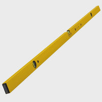 Stabila STB70272 70-2 1800mm / 72" Double Plumb Box Section Level - 14190