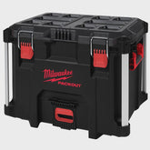 Milwaukee Packout XL Tool Box 4932478162 for M18FR12-0 Router Cutter