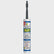 C-TEC CT1 290ml Unique Sealant & Construction Adhesive - Brown