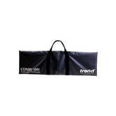 Trend Carry Case for Combi 1001/1002 Worktop Jigs CASE/1001 for KWJ700/900