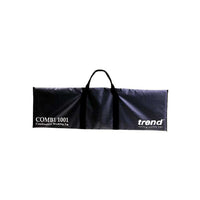 Trend Carry Case for Combi 1001/1002 Worktop Jigs CASE/1001 for KWJ700/900