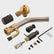 Rothenberger Superfire 2 & Quick Fire Service Repair Kit 99998M