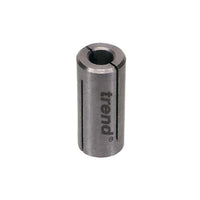 Trend Collet Sleeve 6.35mm to 12.7mm CLT/SLV/63127