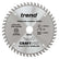 Trend Craft Trimming Crosscut Saw Blade 160mm Dia. X 48 Teeth X 20mm Bore X 2.2mm Kerf CSB/16048A