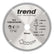 Trend Craft Aluminium and Plastic Circular Saw Blade 260mm x 30mm x 96T CSB/AP26096