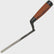 Marshalltown M/T504D M504D Tuck / Window Pointer Durasoft Handle 5/16in