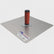 Marshalltown M2D Aluminium Hawk 338 x 338mm (13.5 x 13.5 in)