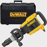 DeWalt D25899K SDS Max Breaker Demolition Hammer Drill 240V