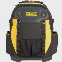Stanley Fatmax Tool Technicians Ruck Sack Backpack 45cm/18" STA195611